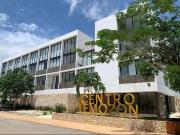 Departamento en renta en Temozón