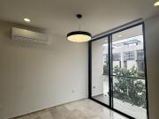 departamento en renta en temozon