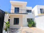 departamento en renta en temozon en planta alta...