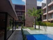 departamento en renta, en temozon norte