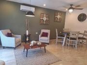 DEPARTAMENTO EN RENTA EN TEMOZÓN NORTE