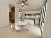 DEPARTAMENTO EN RENTA EN TEMOZÓN NORTE