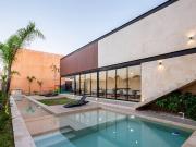 Departamento en renta en Temozon Norte