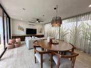 Departamento en renta en Temozon Norte, Mérida, Yucatán