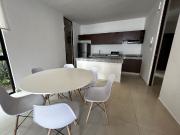 Departamento en renta en Temozon Norte, Mérida, Yucatán