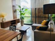 Departamento en renta en Temozon Norte, Mérida, Yucatán