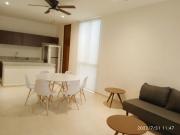Departamento en renta en Temozon Norte, Mérida, Yucatán