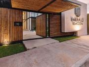 Departamento en renta en Temozon Norte, Mérida, Yucatán