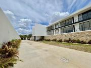 Departamento en renta en Temozon Norte, Mérida, Yucatán