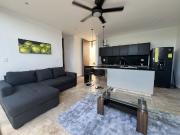 Departamento en renta en Temozon Norte, Mérida, Yucatán