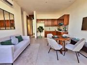 Departamento en renta en Temozón Norte, Mérida, Yucatán