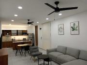 Departamento en renta en Temozon Norte, Mérida, Yucatán