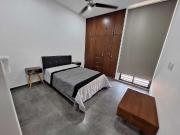 Departamento en renta en Temozon Norte, Mérida, Yucatán