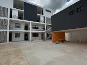 Departamento en renta en Temozón Norte, Mérida, Yucatán