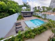 Departamento en renta en Temozon Norte, Mérida, Yucatán