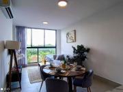 Departamento en renta en Temozon Norte, Mérida, Yucatán