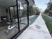 Departamento en renta en Temozón Norte, Mérida, Yucatán