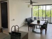 Departamento en renta en Temozon Norte, Mérida, Yucatán