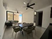 Departamento en renta en Temozon Norte, Mérida, Yucatán