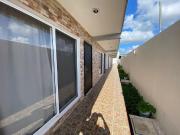 Departamento en renta en Temozon Norte, Mérida, Yucatán