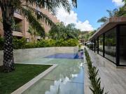 Departamento en renta en Temozon Norte, Mérida, Yucatán