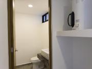 Departamento en renta en Temozón Norte, Mérida, Yucatán