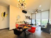 Departamento en renta en Temozon Norte, Mérida, Yucatán