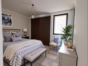 Departamento en renta en Temozon Norte, Mérida, Yucatán