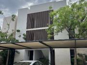 Departamento en renta en Temozón Norte, Mérida, Yucatán