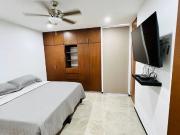 Departamento en renta en Temozon Norte, Mérida, Yucatán