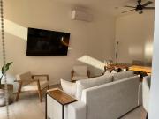Departamento en renta en Temozon Norte, Mérida, Yucatán