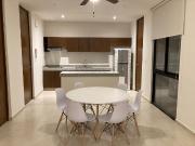 Departamento en renta en Temozon Norte, Mérida, Yucatán