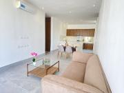 Departamento en renta en Temozon Norte, Mérida, Yucatán