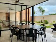 Departamento en renta en Temozon Norte, Mérida, Yucatán