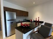 Departamento en renta en Temozon Norte, Mérida, Yucatán