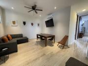 Departamento en renta en Temozon Norte, Mérida, Yucatán