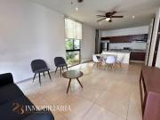 Departamento en renta en Temozon Norte, Mérida, Yucatán