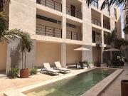 Departamento en renta en Temozon Norte, Mérida, Yucatán