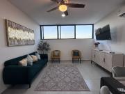 Departamento en renta en Temozon Norte, Mérida, Yucatán