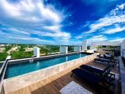 Departamento en renta en Temozon Norte, Mérida, Yucatán