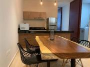 Departamento en renta en Temozon Norte, Mérida, Yucatán