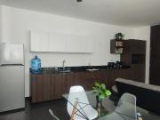 Departamento en renta en Temozon Norte, Mérida, Yucatán
