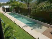 Departamento en renta en Temozón Norte, Mérida, Yucatán