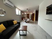 Departamento en renta en Temozon Norte, Mérida, Yucatán