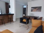 Departamento en renta en Temozon Norte, Mérida, Yucatán