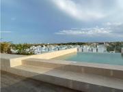 Departamento en renta en Temozon Norte, Mérida, Yucatán