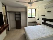 Departamento en renta en Temozon Norte, Mérida, Yucatán