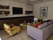 Departamento en renta en Temozon Norte, Mérida, Yucatán