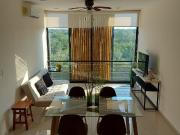 Departamento en renta en Temozon Norte, Mérida, Yucatán