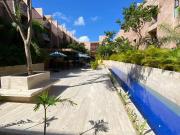 Departamento en renta en Temozon Norte, Mérida, Yucatán